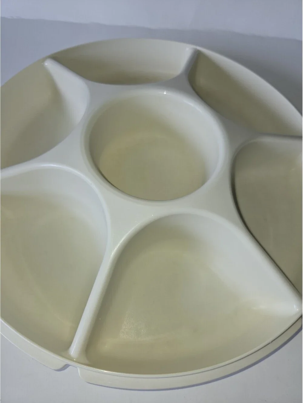 Tupperware this vintage